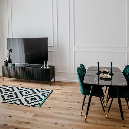 Evo Residence Horea كلوج-نابوكا المظهر الخارجي الصورة