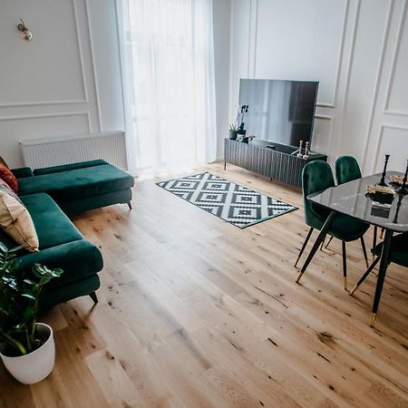 Evo Residence Horea كلوج-نابوكا المظهر الخارجي الصورة