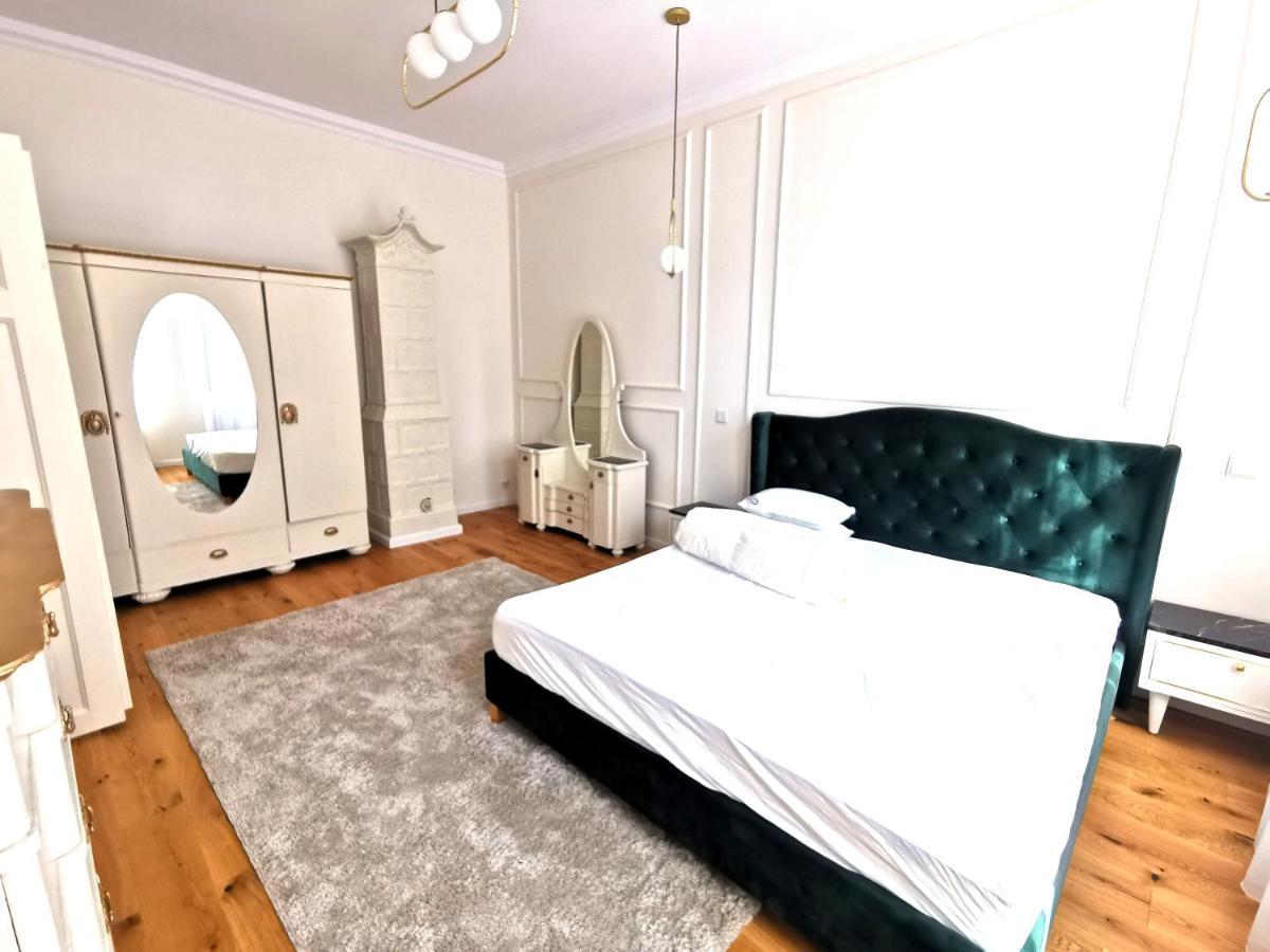 Evo Residence Horea كلوج-نابوكا المظهر الخارجي الصورة