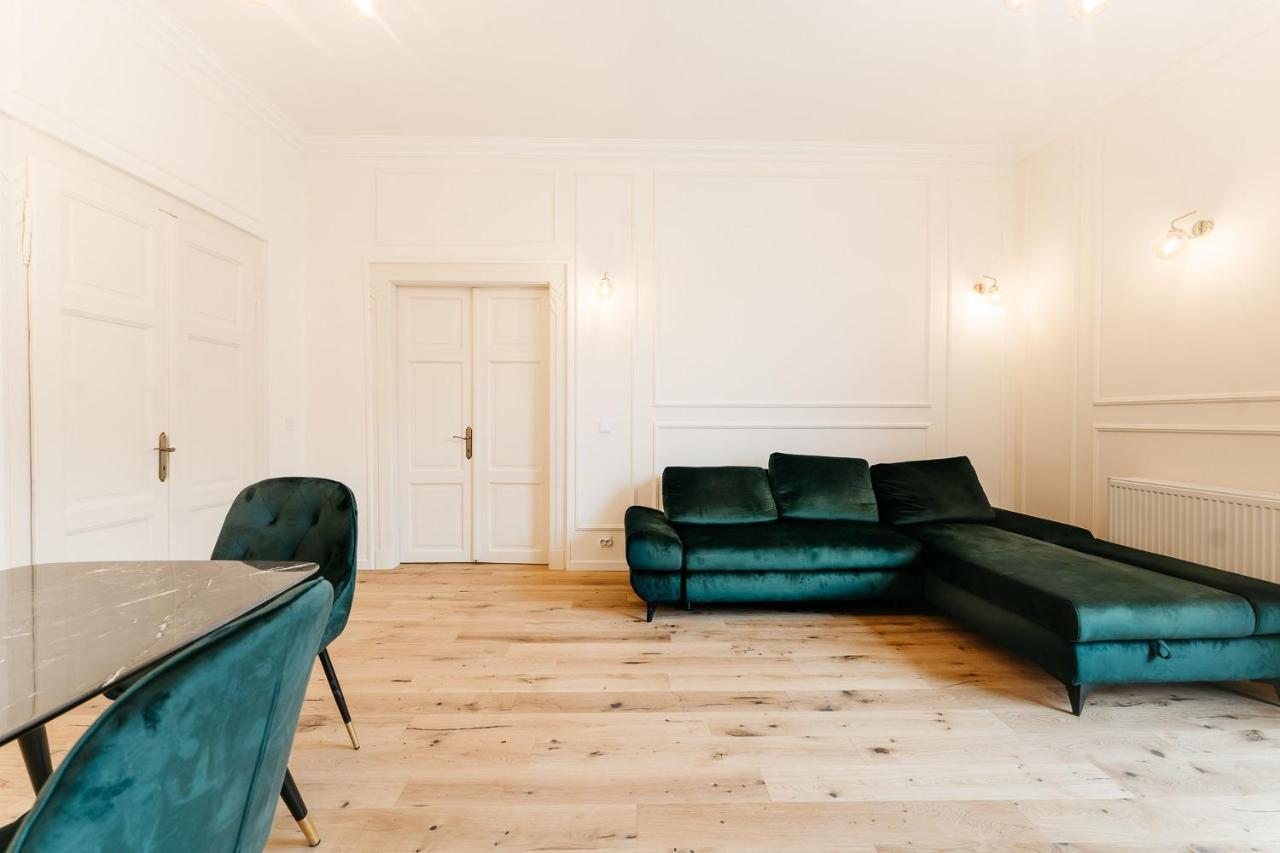 Evo Residence Horea كلوج-نابوكا المظهر الخارجي الصورة