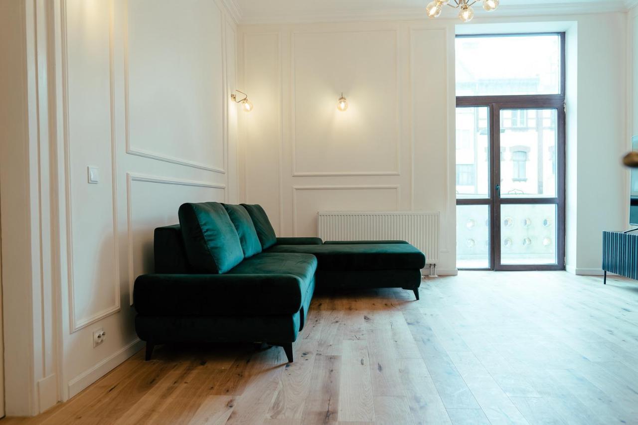 Evo Residence Horea كلوج-نابوكا المظهر الخارجي الصورة