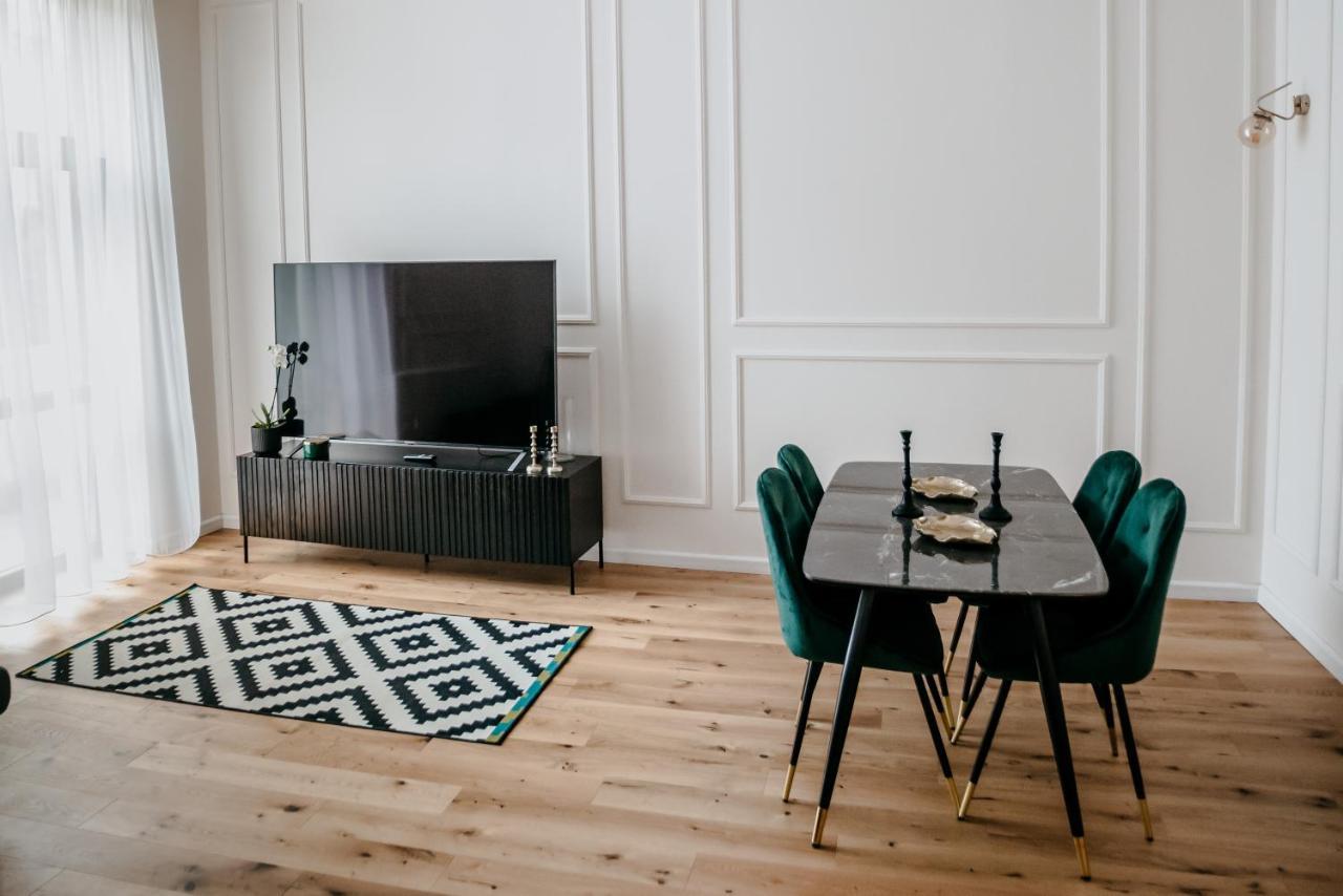 Evo Residence Horea كلوج-نابوكا المظهر الخارجي الصورة
