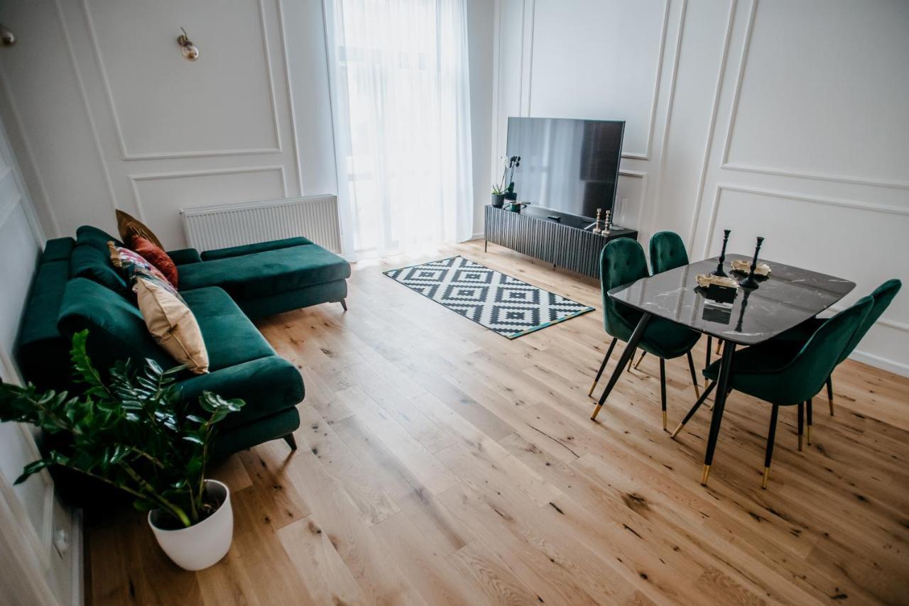Evo Residence Horea كلوج-نابوكا المظهر الخارجي الصورة