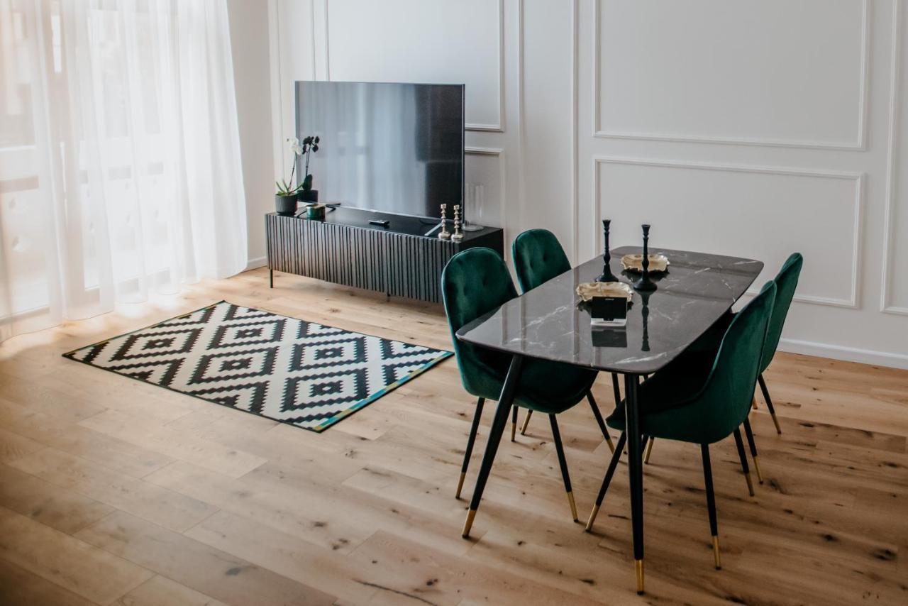 Evo Residence Horea كلوج-نابوكا المظهر الخارجي الصورة