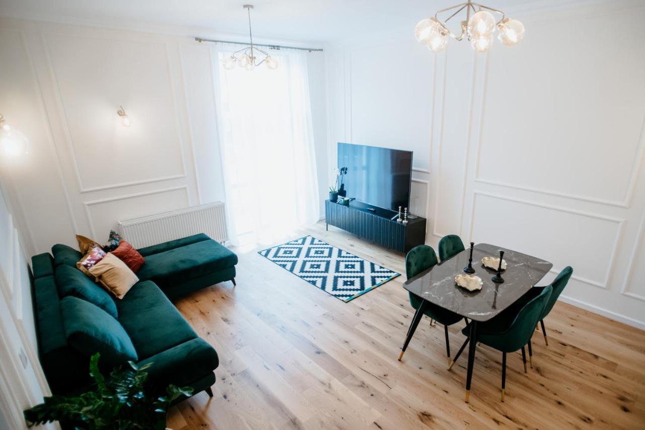 Evo Residence Horea كلوج-نابوكا المظهر الخارجي الصورة