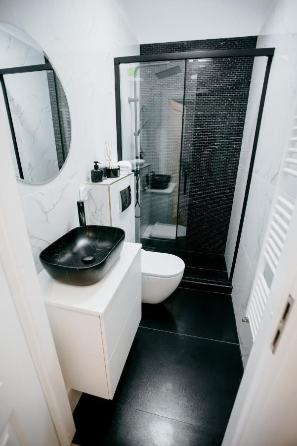 Evo Residence Horea كلوج-نابوكا المظهر الخارجي الصورة
