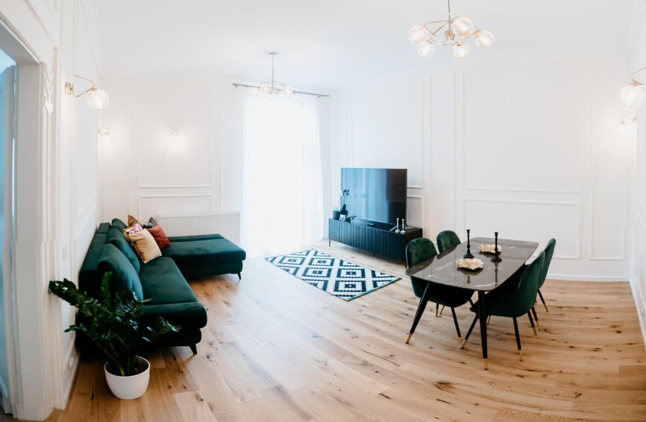 Evo Residence Horea كلوج-نابوكا المظهر الخارجي الصورة