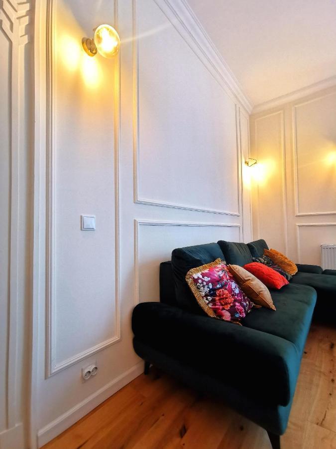 Evo Residence Horea كلوج-نابوكا المظهر الخارجي الصورة
